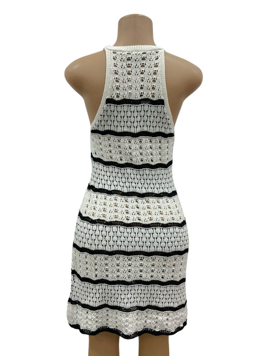 Vestido M (ZARA)