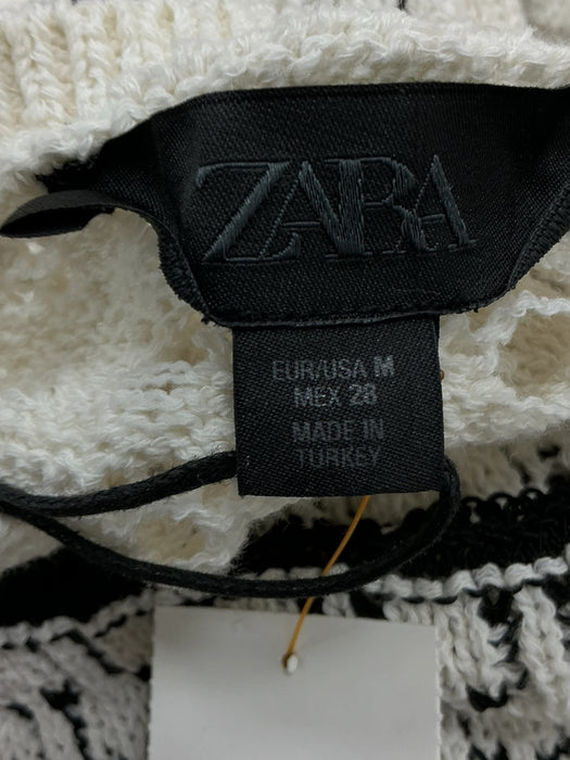 Vestido M (ZARA)