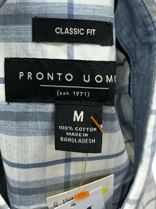 Camisa M (PRONTO UOMO)