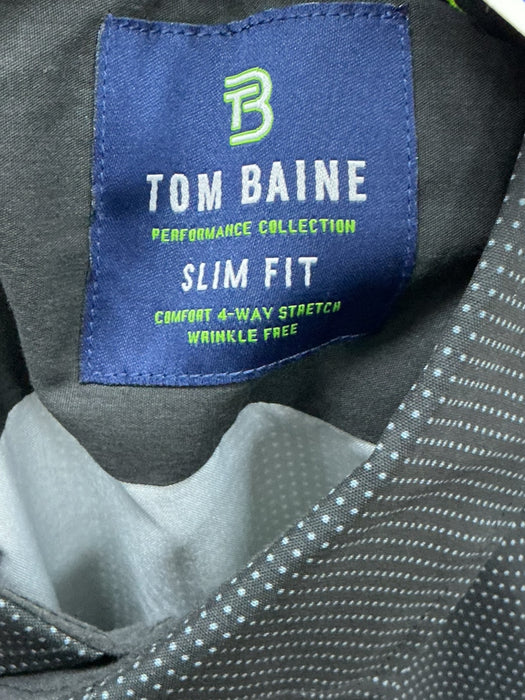 Camisa M (TOM BAINE)