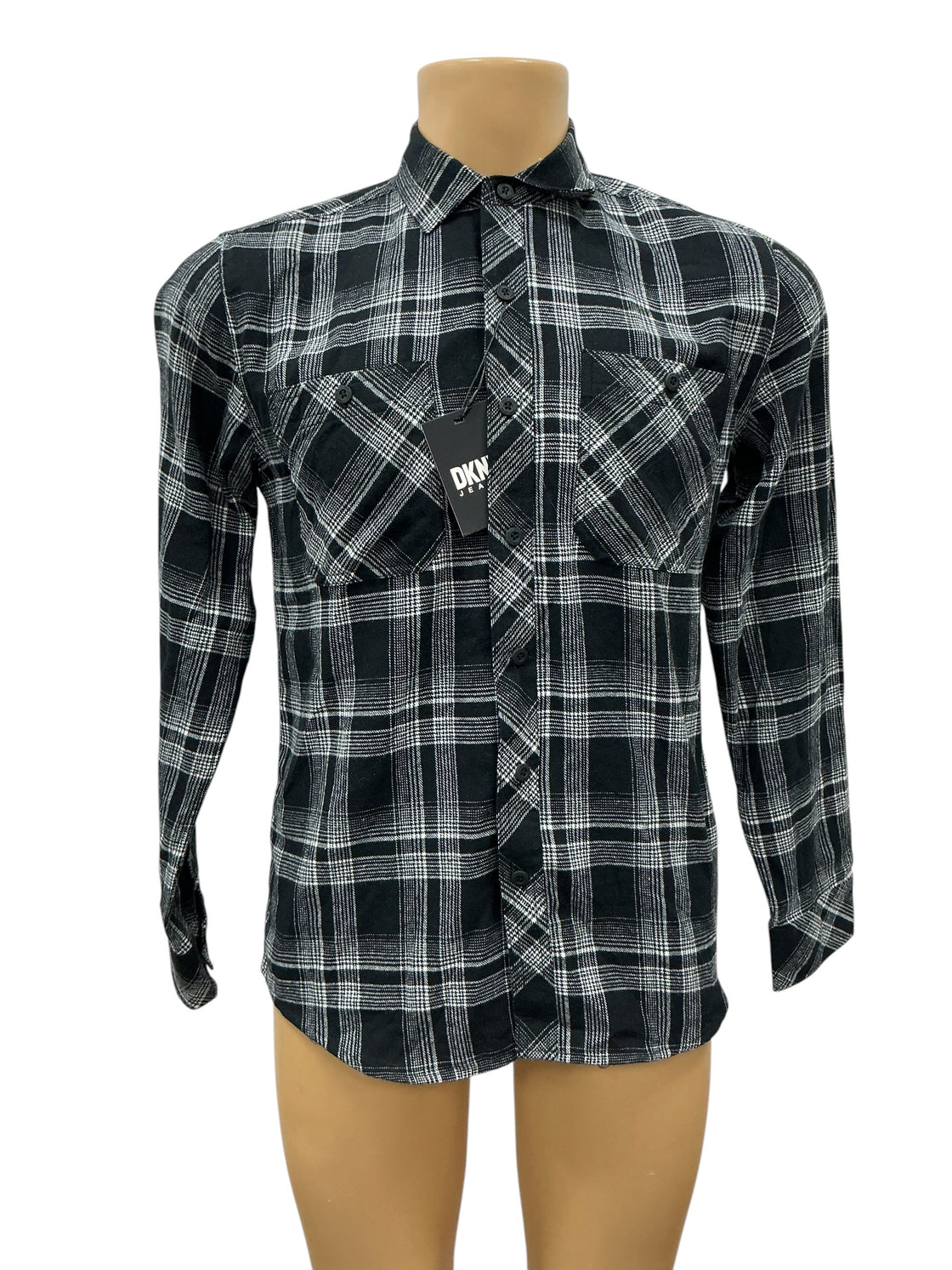 Camisa S (DKNY)