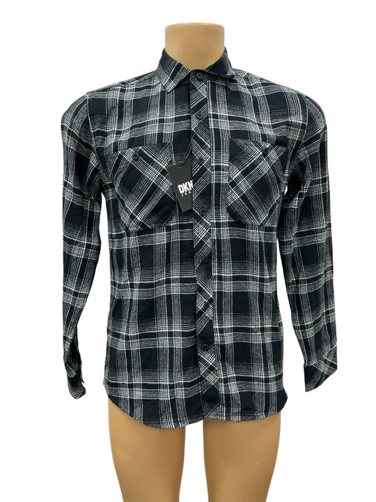 Camisa S (DKNY)