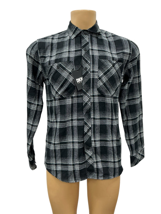 Camisa S (DKNY)