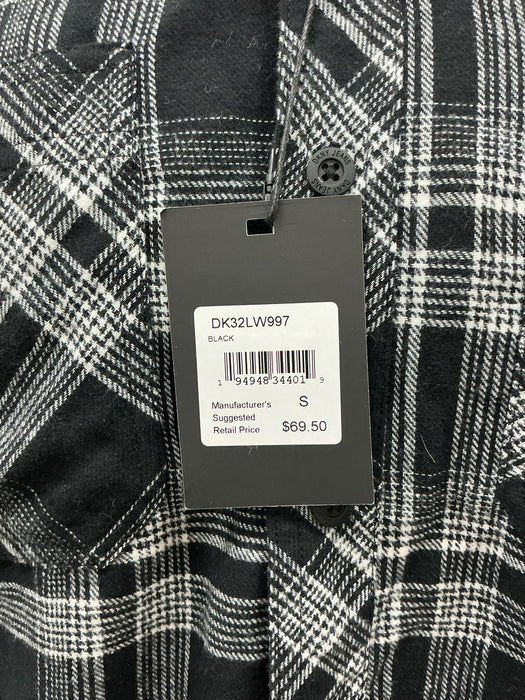 Camisa S (DKNY)