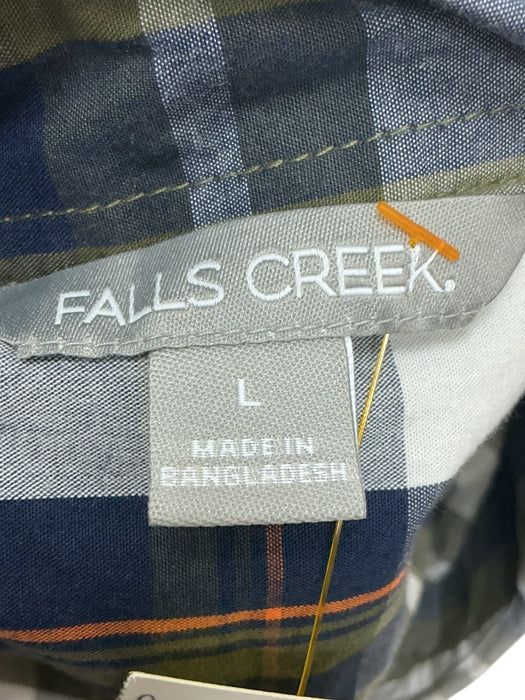 Camisa L (FALLS CREEK)