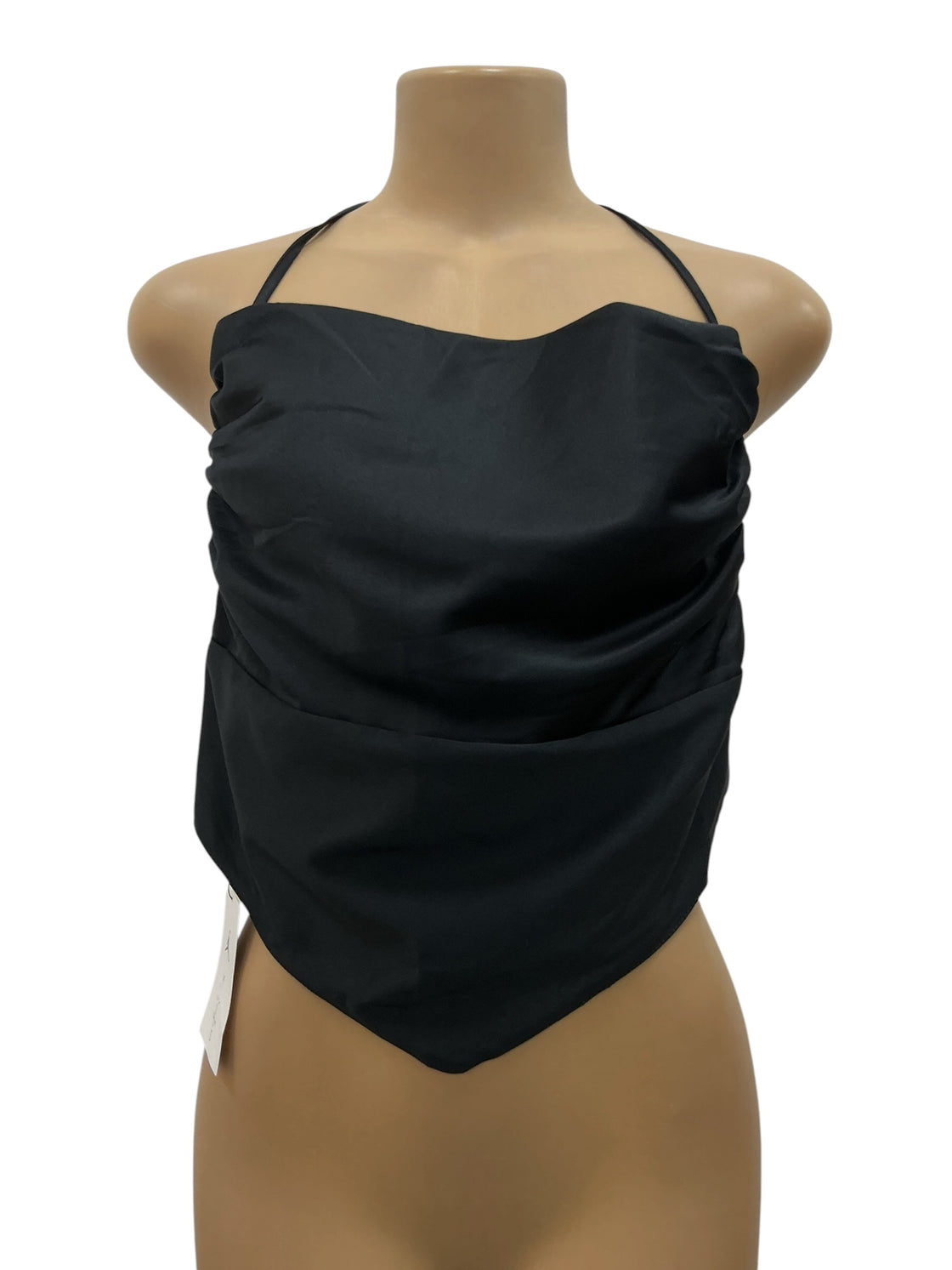 Blusa M (JORDAN)