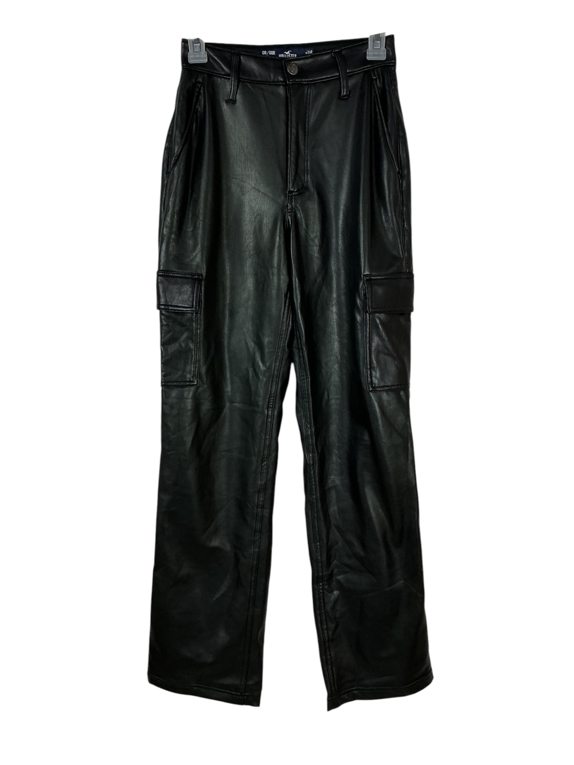 Pantalón 24 (HOLLISTER)