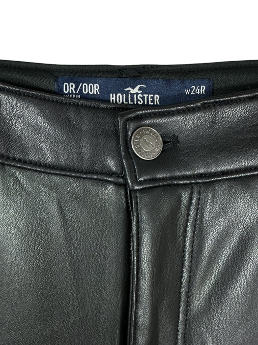 Pantalón 24 (HOLLISTER)