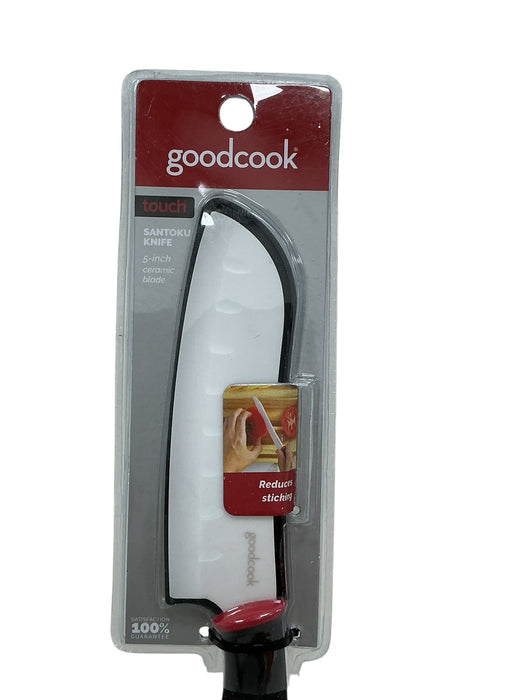Cuchillo (GOODCOOK)