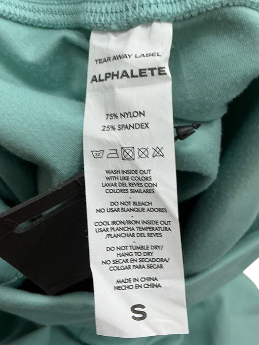Legging S (ALPHALETE)
