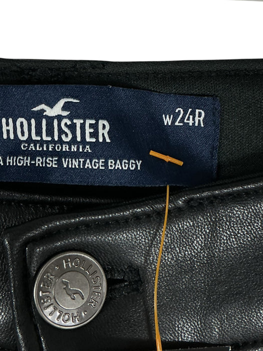 Pantalón 24 (HOLLISTER)
