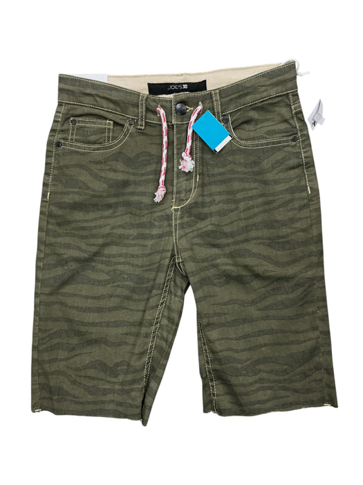 Pantaloneta para niño 14 (JOE'S)