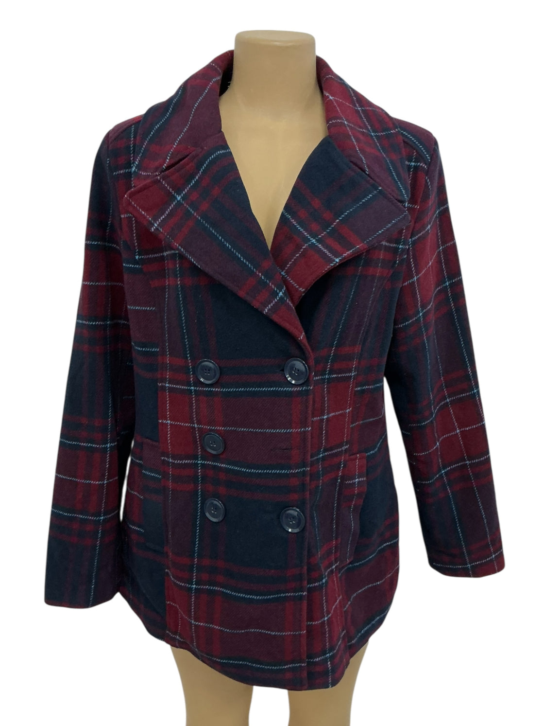 Abrigo M (LARRY LEVINE)