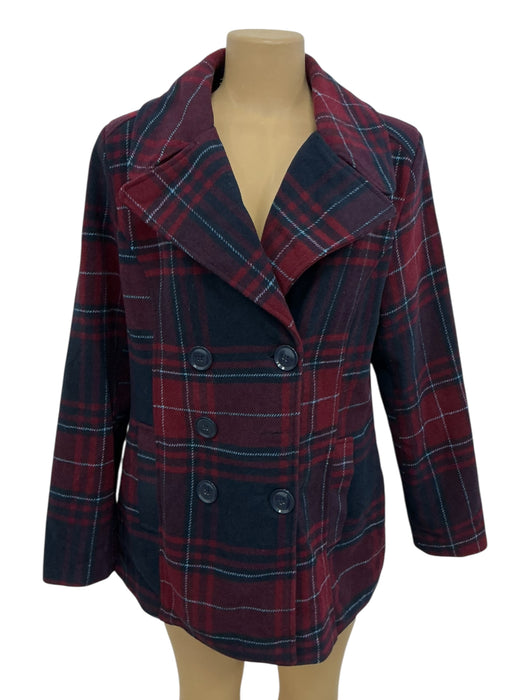 Abrigo M (LARRY LEVINE)