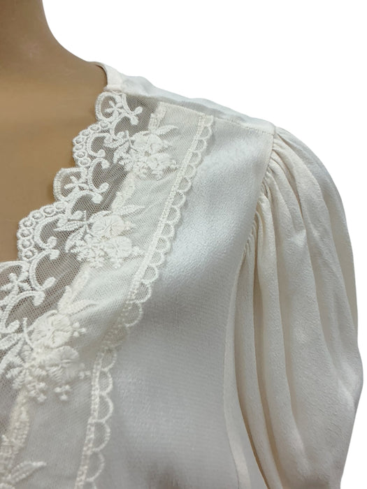 Blusa L (FOREVER 21)