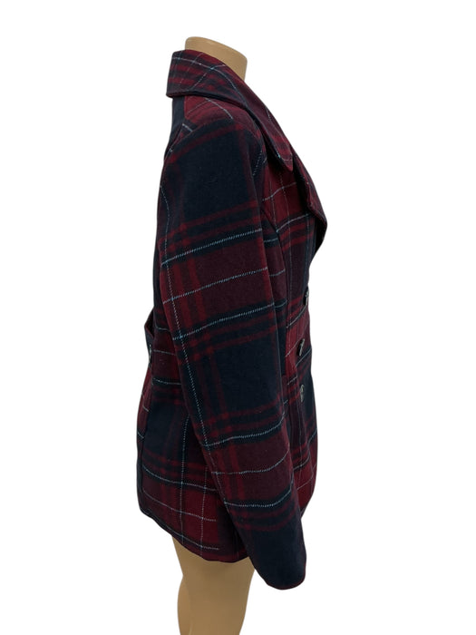 Abrigo M (LARRY LEVINE)