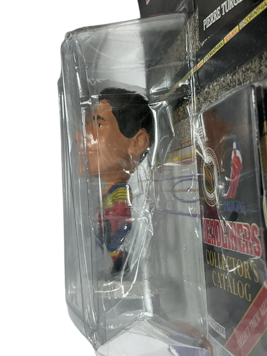 Pierre Turgeon (CORINTHIAN)