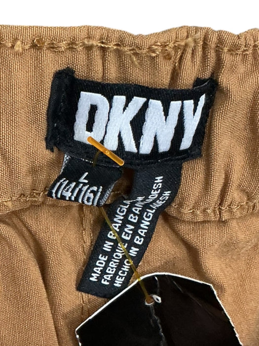 Pantalón L (DKNY)