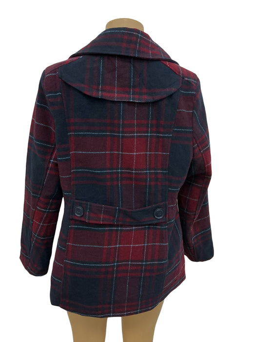 Abrigo M (LARRY LEVINE)