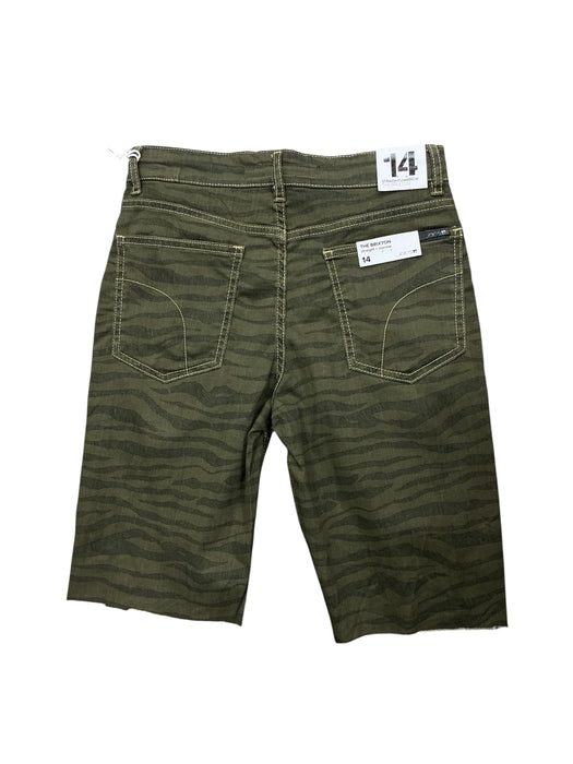Pantaloneta para niño 14 (JOE'S)