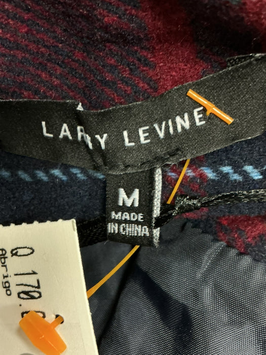 Abrigo M (LARRY LEVINE)