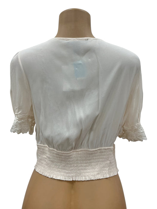 Blusa L (FOREVER 21)