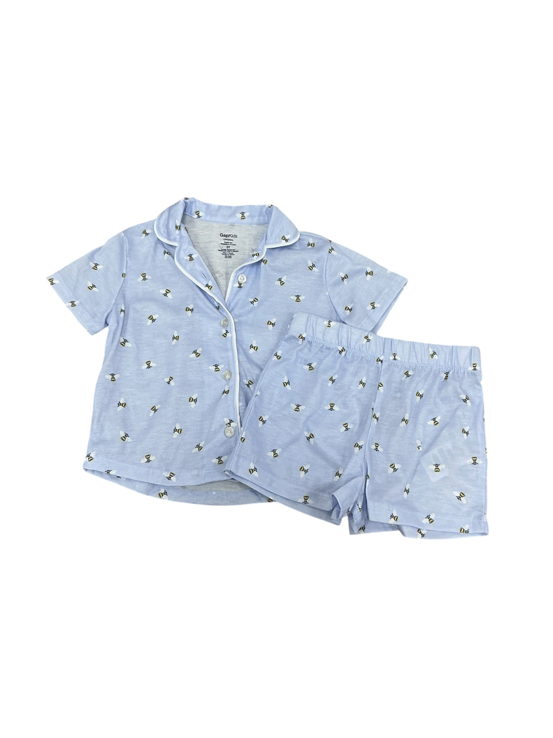 Conjunto para niño 3T (GAP KIDS)