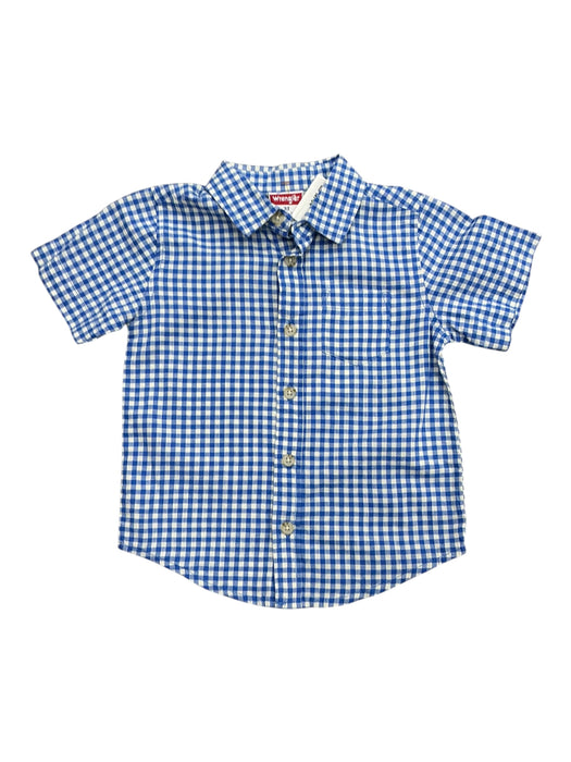 Camisa para niño 3T (WRANGLER)