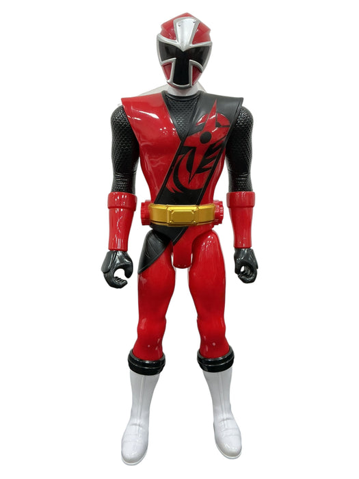 Ranger Rojo (POWER RANGERS)
