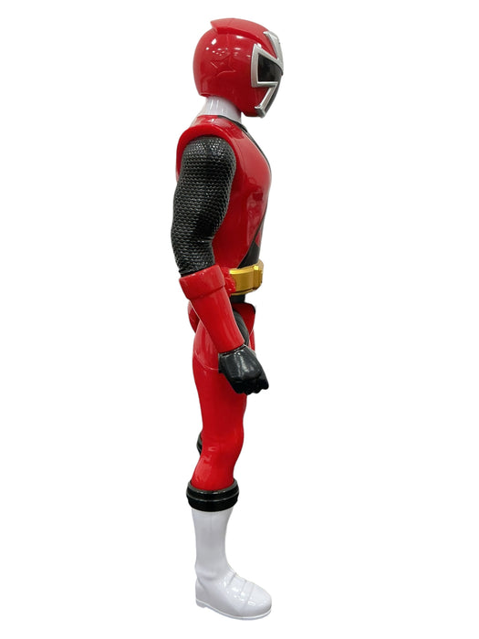 Ranger Rojo (POWER RANGERS)