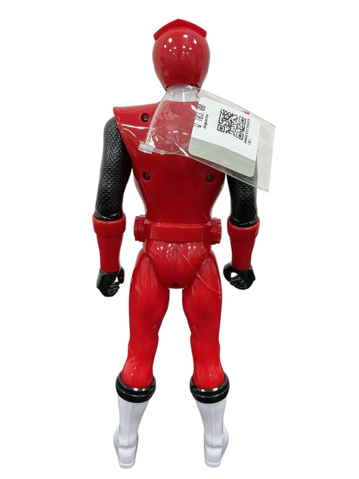Ranger Rojo (POWER RANGERS)