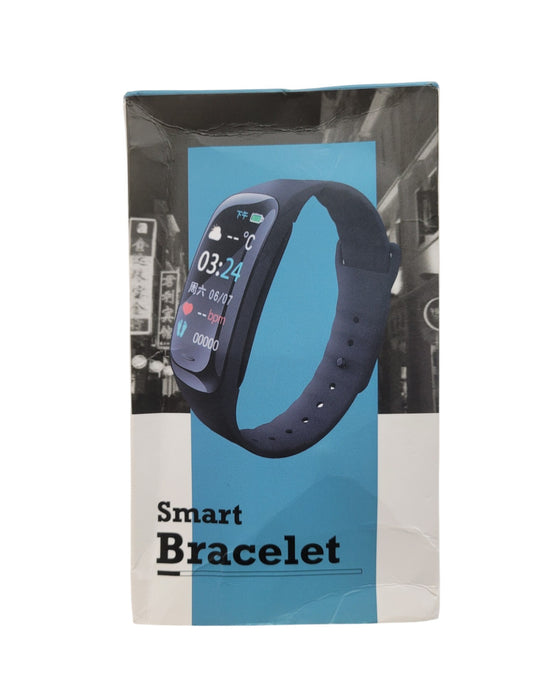 Reloj Digital (NOVANT HEALTH)