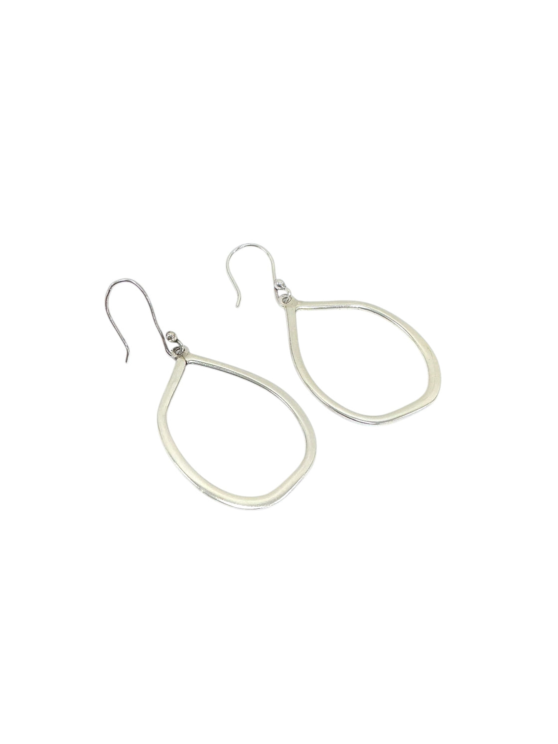 Aretes de plata (925)