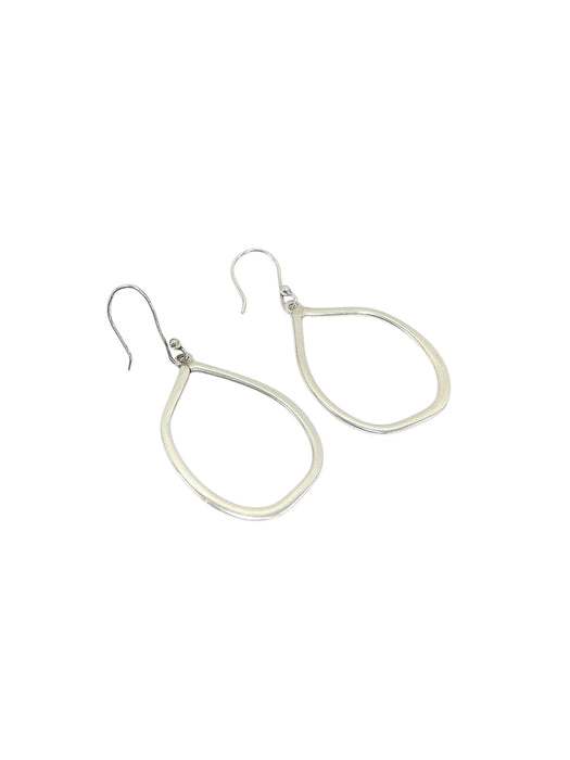 Aretes de plata (925)