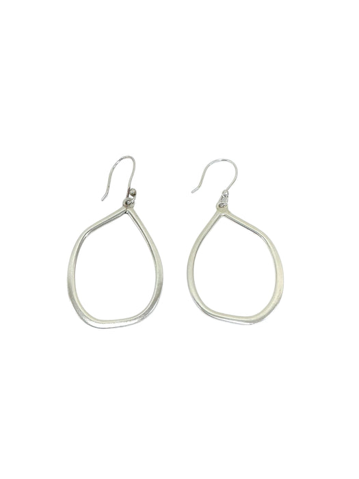 Aretes de plata (925)