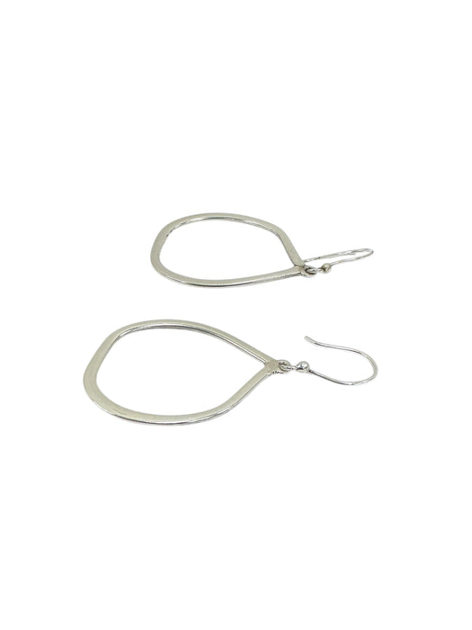 Aretes de plata (925)