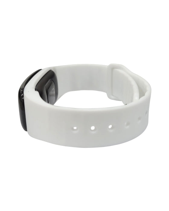 Reloj Digital (NOVANT HEALTH)