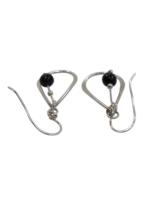 Aretes de plata (925)