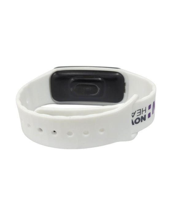 Reloj Digital (NOVANT HEALTH)