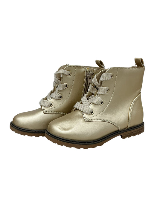 Bota para niña 10 (CAT & JACK)
