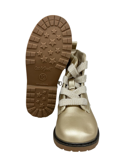 Bota para niña 10 (CAT & JACK)
