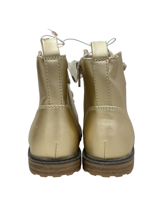 Bota para niña 10 (CAT & JACK)