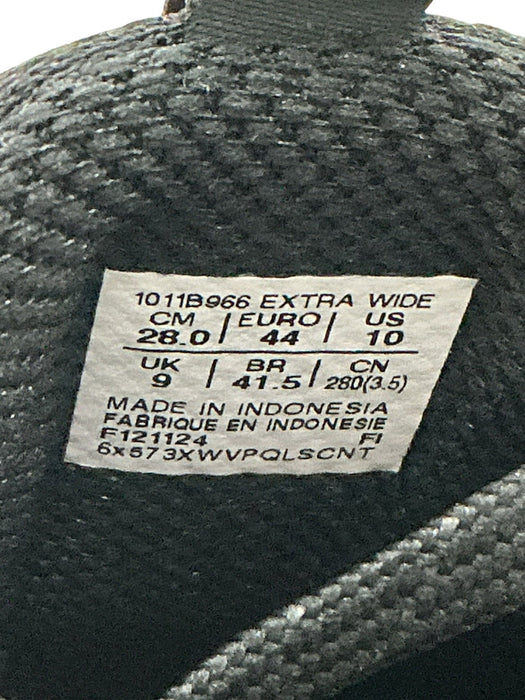 Tenis 10 (ASICS)
