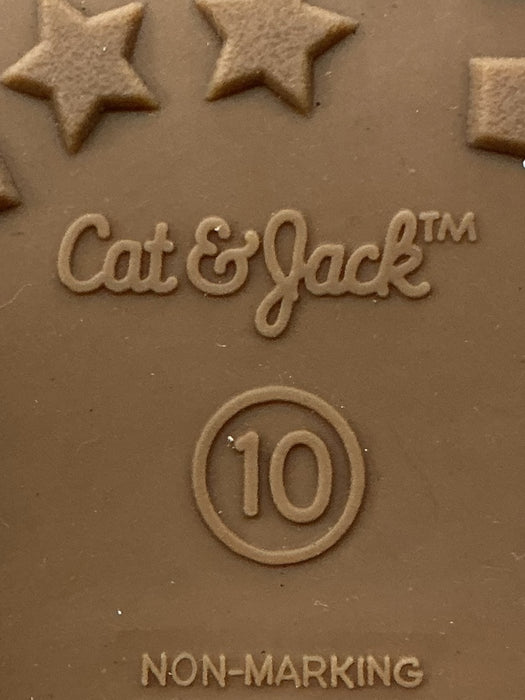 Bota para niña 10 (CAT & JACK)
