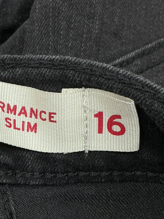 Pantalón para niño 16 (LEVI'S)