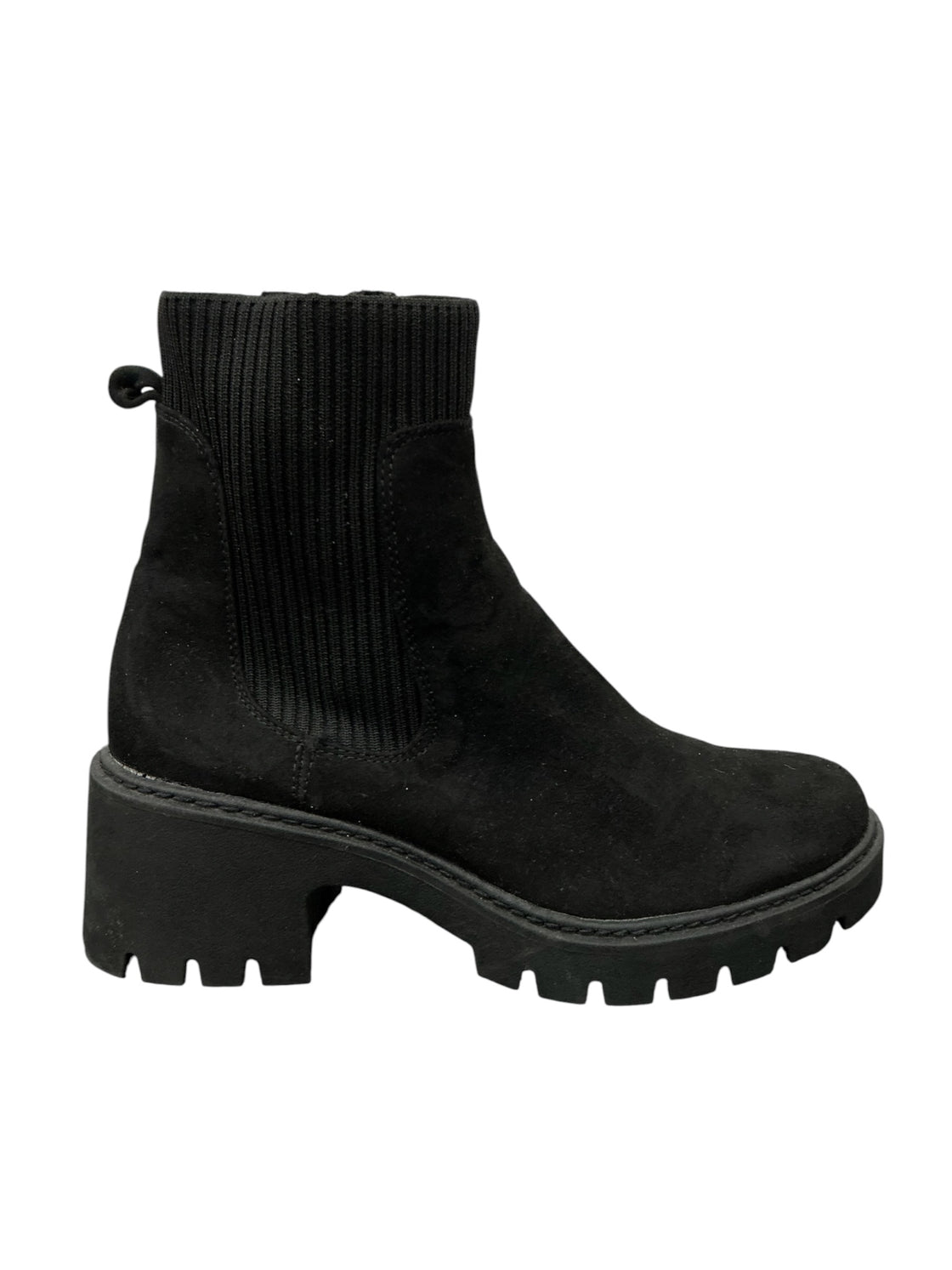 Botin 6 (NO BOUNDARIES)