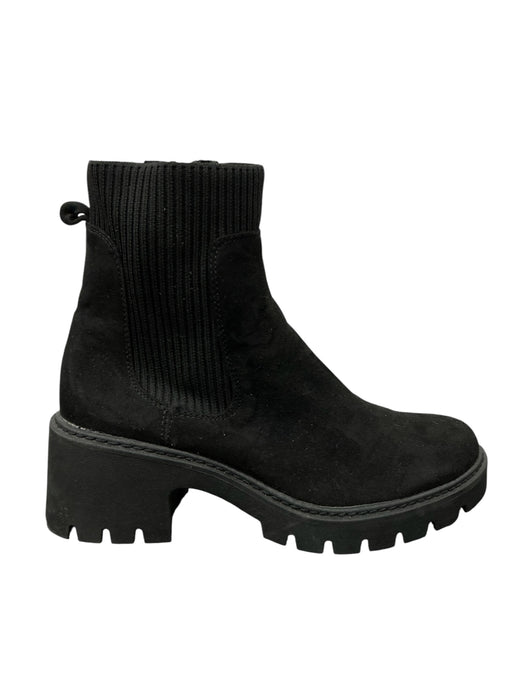 Botin 6 (NO BOUNDARIES)
