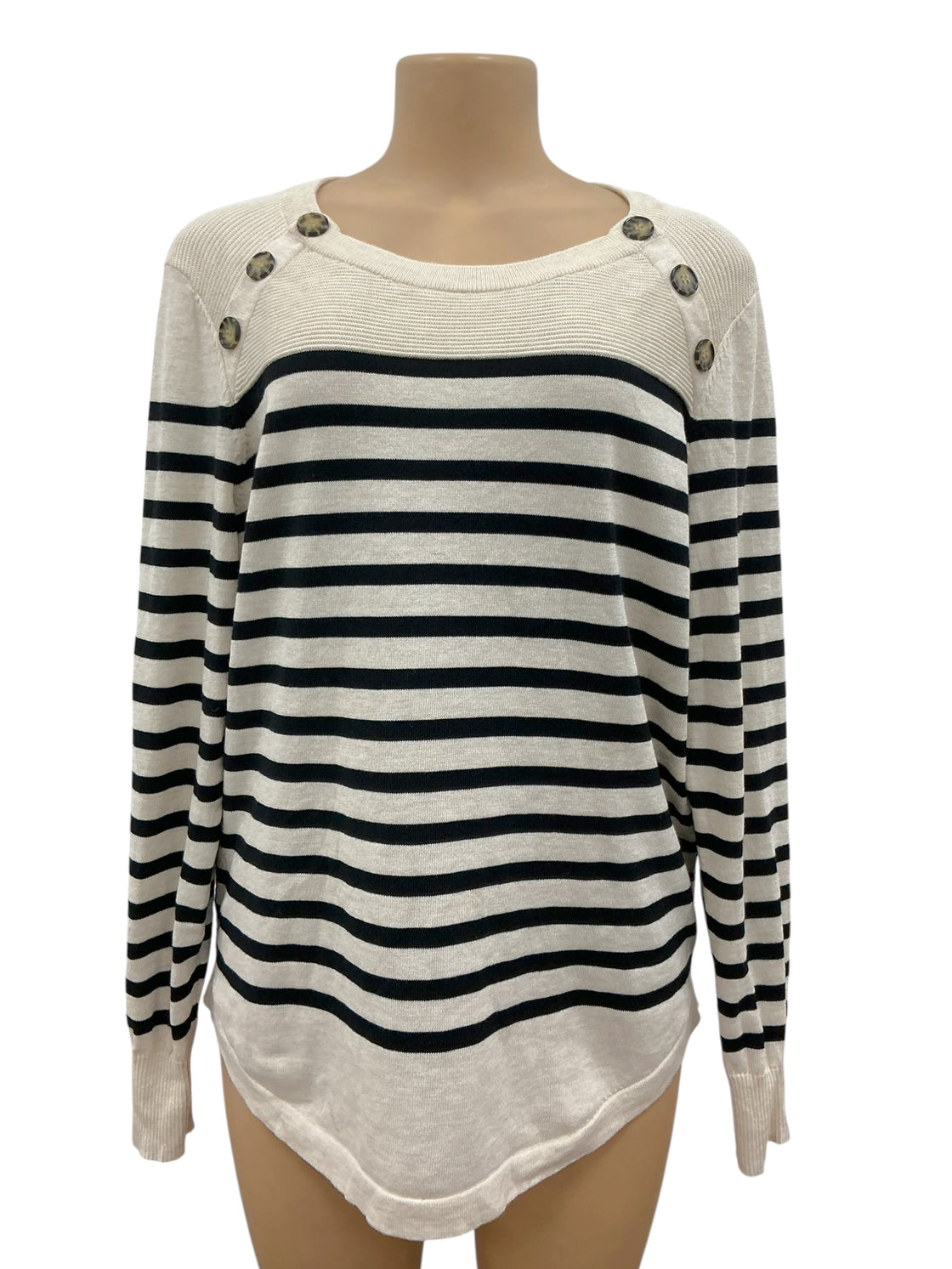 Suéter L (LIZ CLAIBORNE)