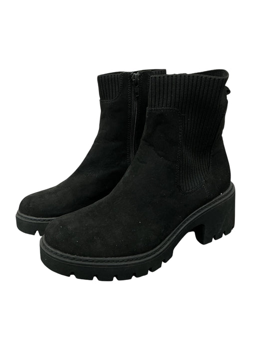 Botin 6 (NO BOUNDARIES)