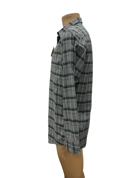 Camisa M (HAGGAR)